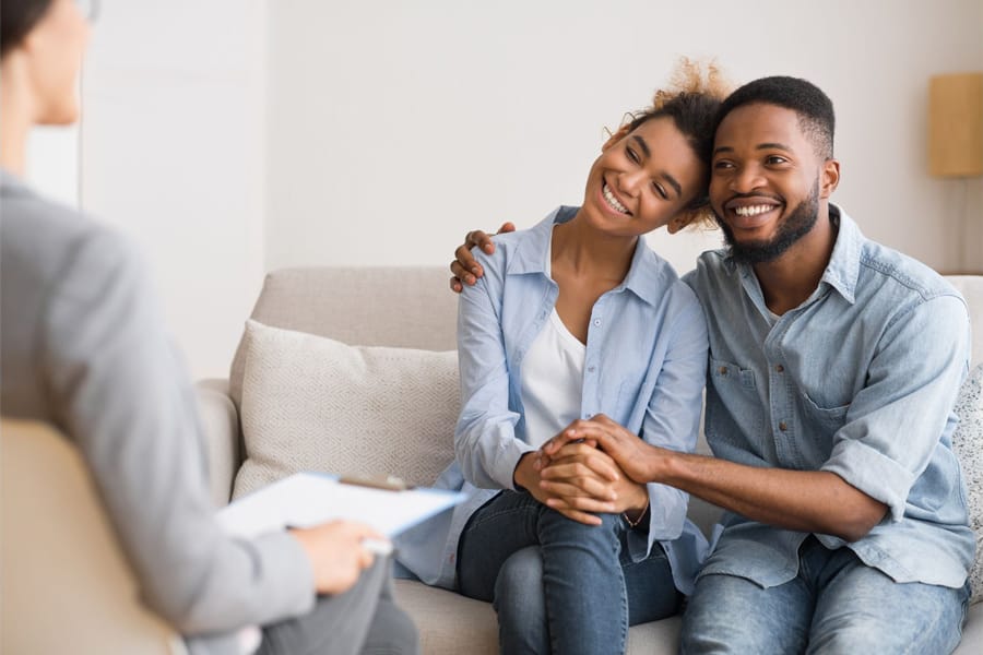 couples therapy
